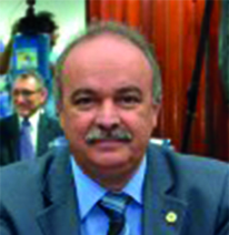 Inácio Falcão
